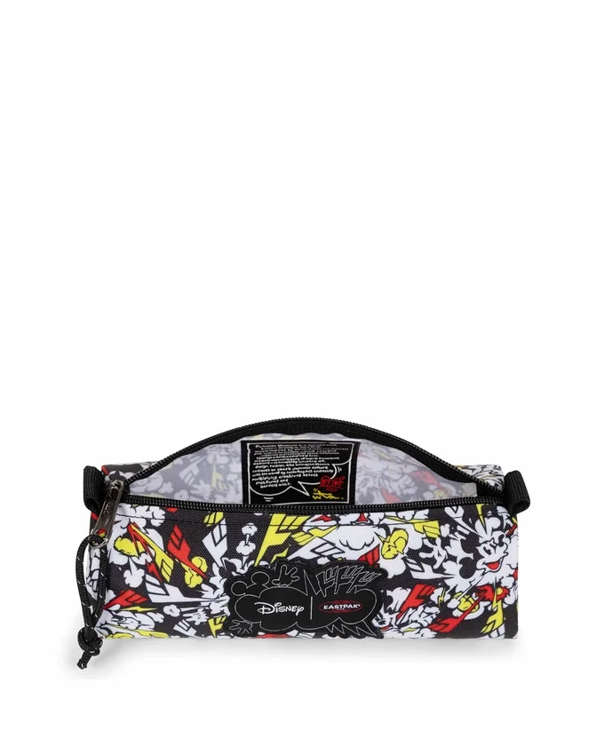 Benchmark SINGLE MICKEY PRINT