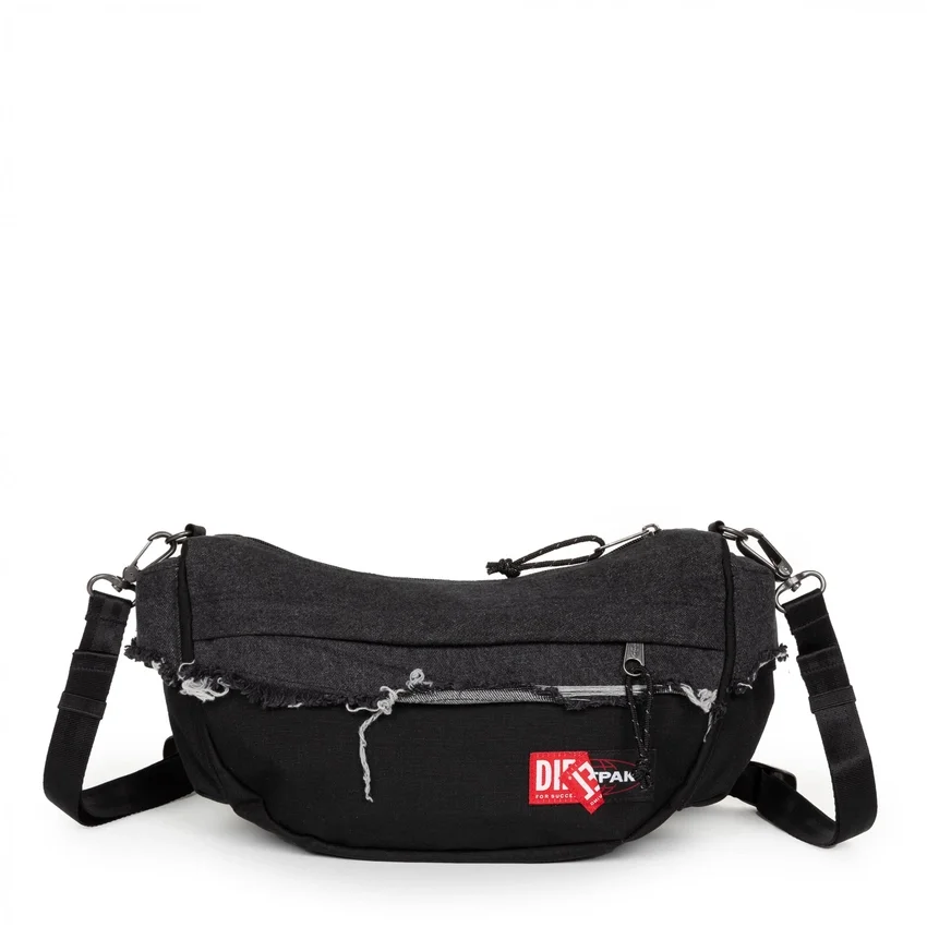 BORSA A SPALLA DIESEL DSL MASH UP