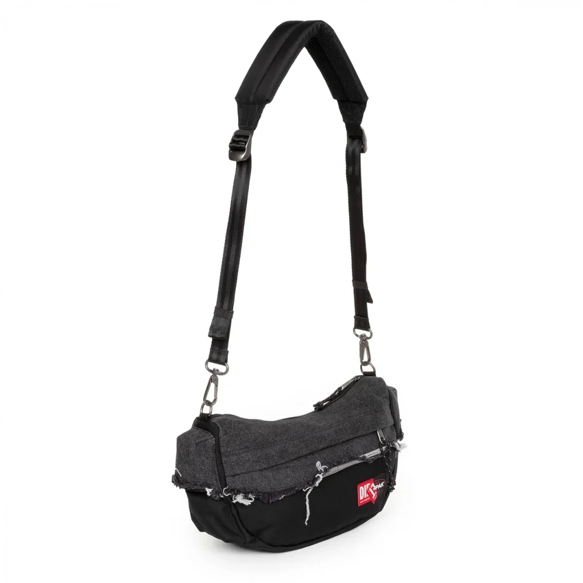 BORSA A SPALLA DIESEL DSL MASH UP