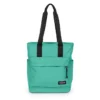 BORSA A TRACOLLA AQUAMARINE BLUE