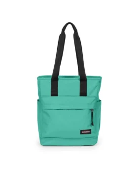 BORSA A TRACOLLA AQUAMARINE BLUE