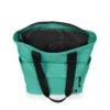 BORSA A TRACOLLA AQUAMARINE BLUE