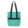 BORSA A TRACOLLA AQUAMARINE BLUE