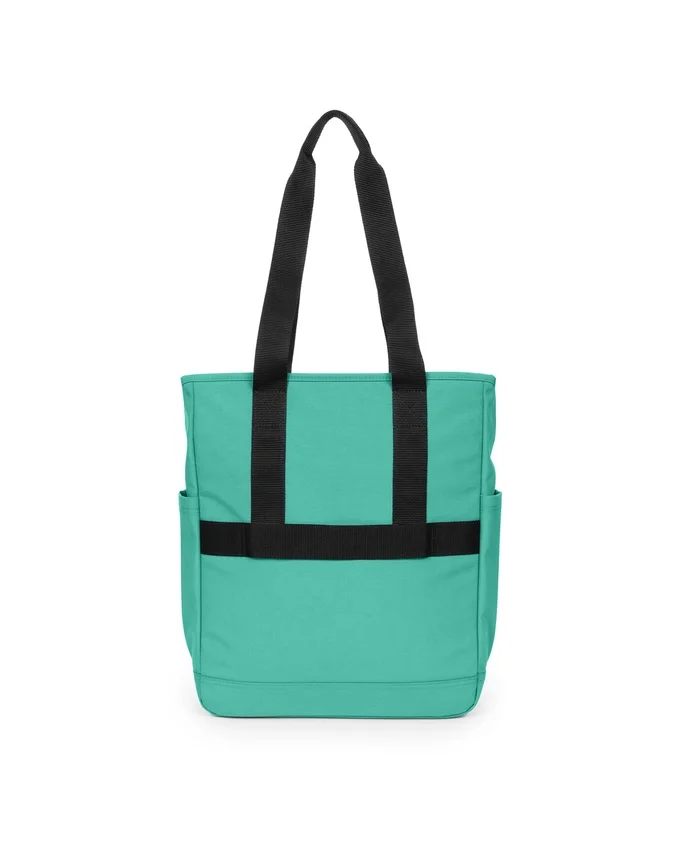 BORSA A TRACOLLA AQUAMARINE BLUE