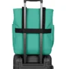 BORSA A TRACOLLA AQUAMARINE BLUE