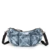 BORSA A TRACOLLA DIESEL DSL TROMPE