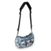 BORSA A TRACOLLA DIESEL DSL TROMPE