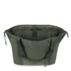 BORSA DA VIAGGIO MONOCOLORE KAKI