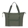 BORSA DA VIAGGIO MONOCOLORE KAKI