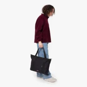 BORSA DA VIAGGIO NERA