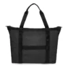 BORSA DA VIAGGIO NERA