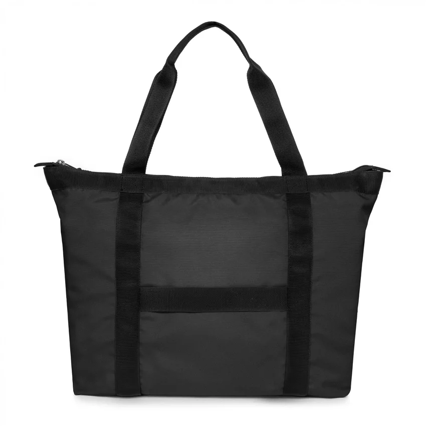 BORSA DA VIAGGIO NERA