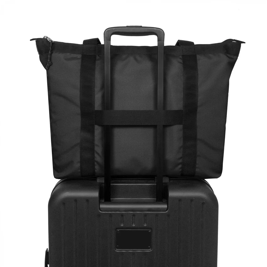 BORSA DA VIAGGIO NERA