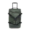 BORSONE DA VIAGGIO CON RUOTE E TARP