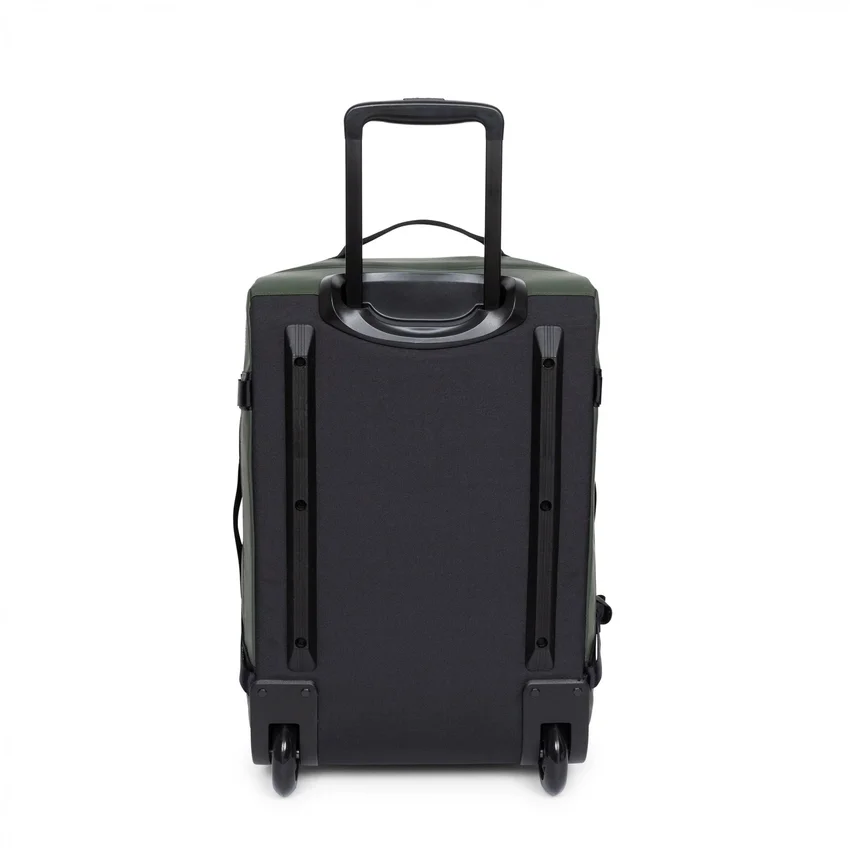 BORSONE DA VIAGGIO CON RUOTE E TARP