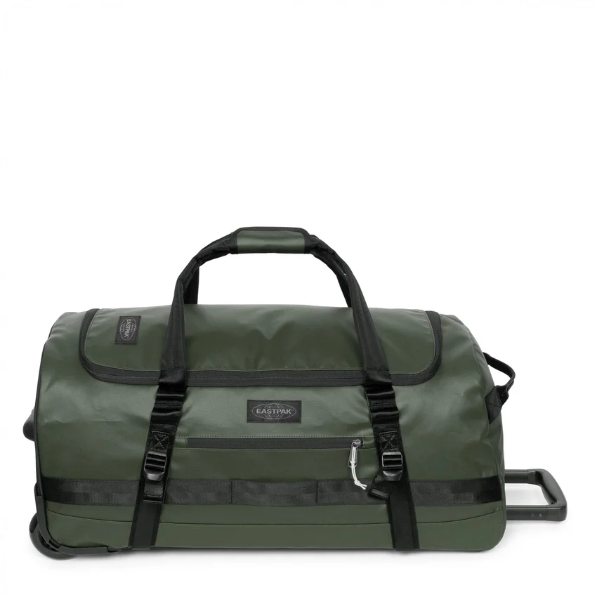 BORSONE DA VIAGGIO CON RUOTE M Tarp FOREST