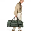 BORSONE DA VIAGGIO CON RUOTE M Tarp FOREST