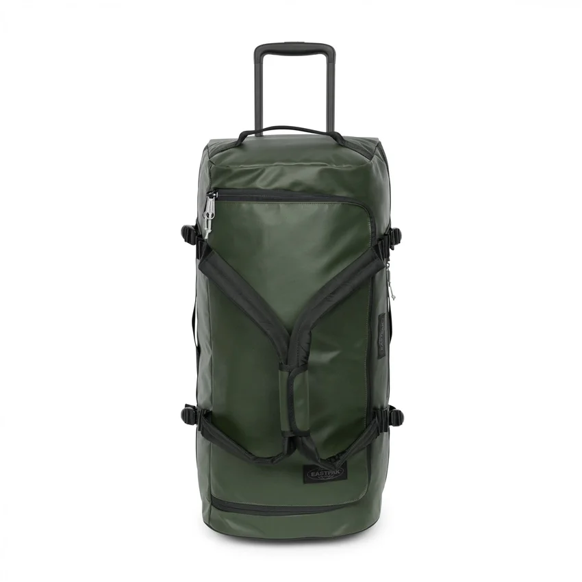 BORSONE DA VIAGGIO CON RUOTE M Tarp FOREST