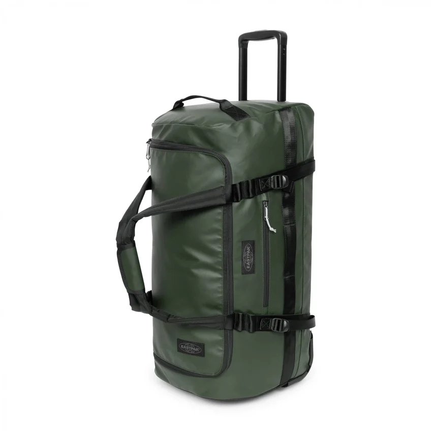 BORSONE DA VIAGGIO CON RUOTE M Tarp FOREST