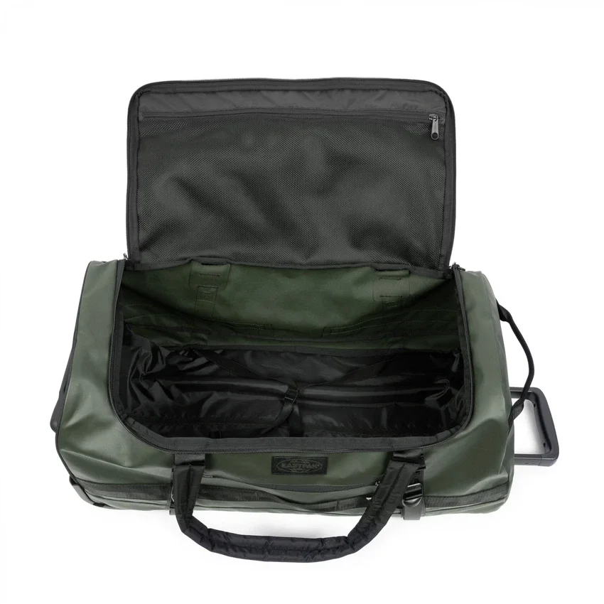BORSONE DA VIAGGIO CON RUOTE M Tarp FOREST