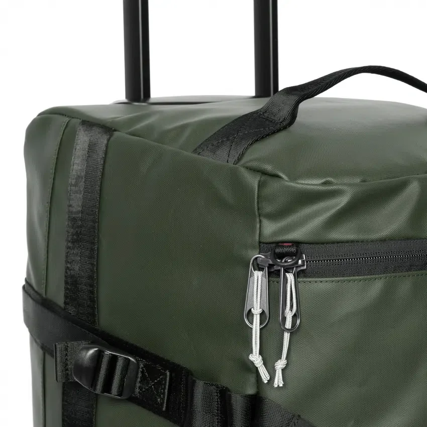 BORSONE DA VIAGGIO CON RUOTE M Tarp FOREST