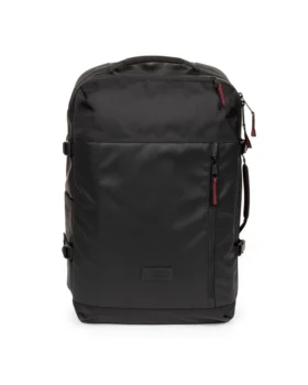 CNNCT TRAVELPACK CNNCT TOP NERO