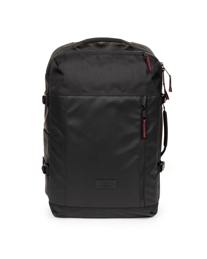CNNCT TRAVELPACK CNNCT TOP NERO