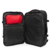 CNNCT TRAVELPACK CNNCT TOP NERO