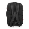 CNNCT TRAVELPACK CNNCT TOP NERO