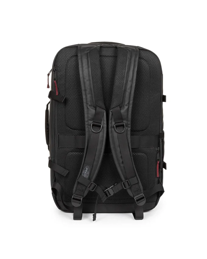 CNNCT TRAVELPACK CNNCT TOP NERO