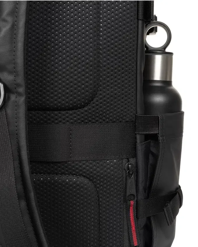 CNNCT TRAVELPACK CNNCT TOP NERO
