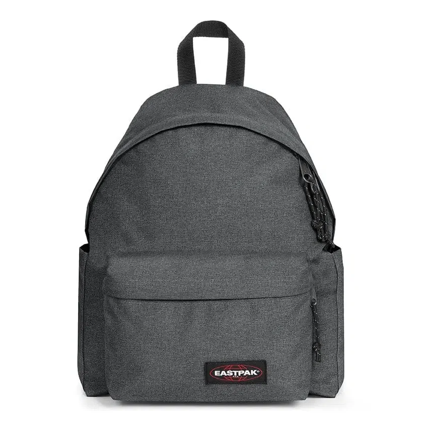 DAY PAK'R Black Denim