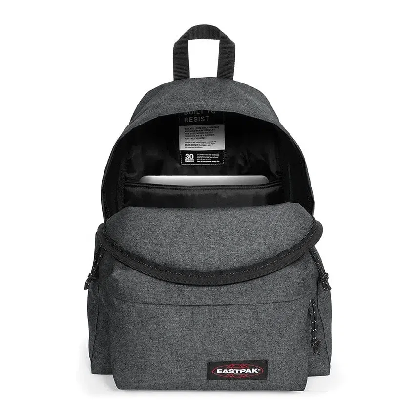 DAY PAK'R Black Denim