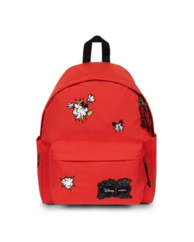 DAY PAK'R CON TOPPA MICKEY