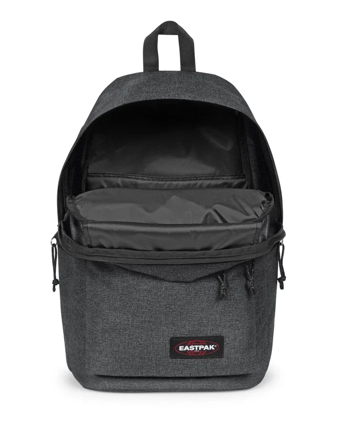 DAY PAK'R PRO Black Denim