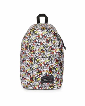 DAY PAK'R PRO CON STAMPA MICKEY