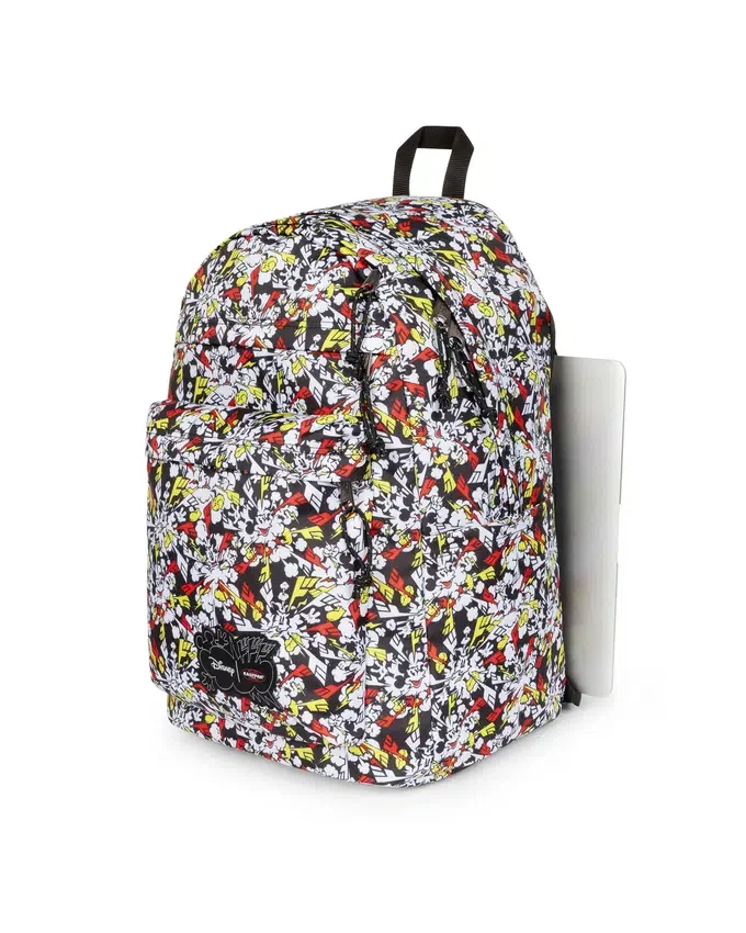 DAY PAK'R PRO CON STAMPA MICKEY