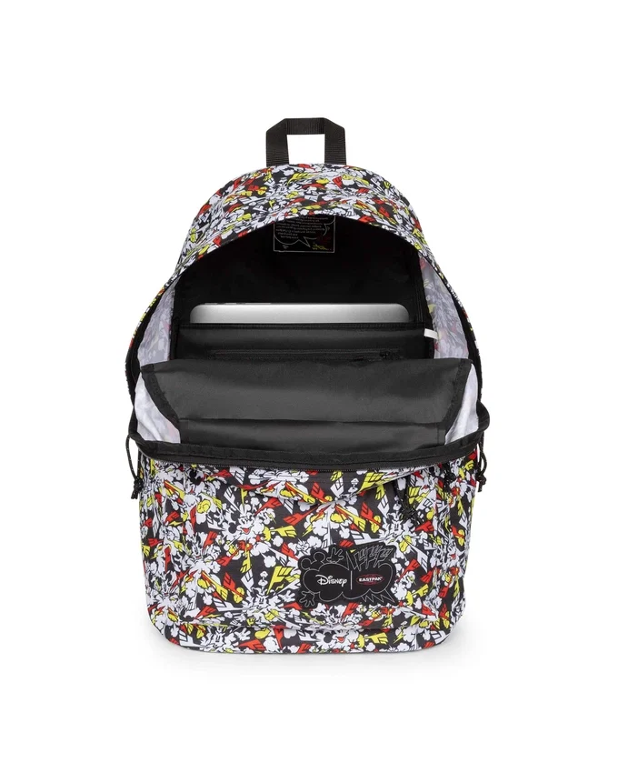 DAY PAK'R PRO CON STAMPA MICKEY