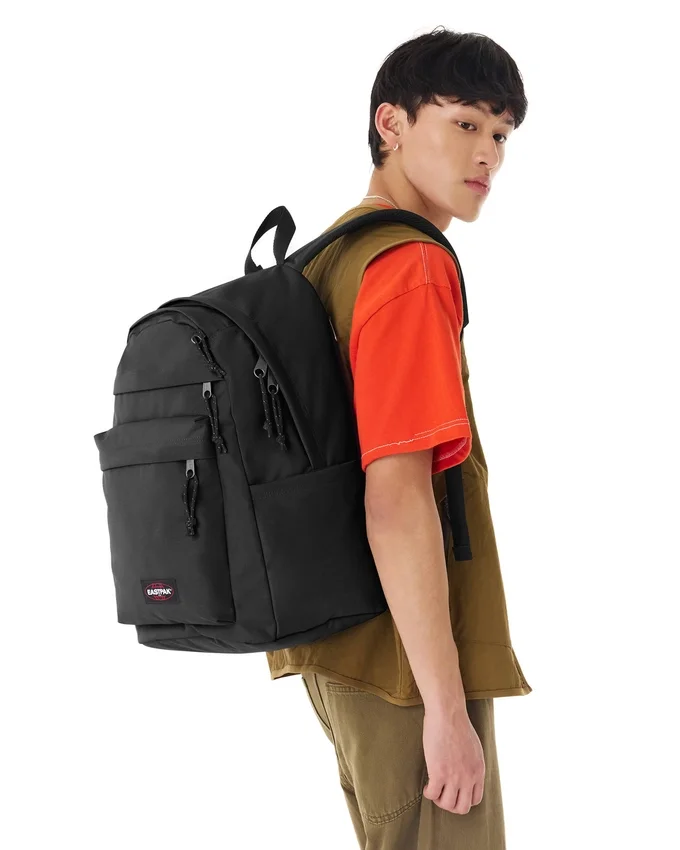 DAY PAK'R PRO NERO