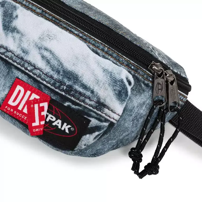 DIESEL SPRINGER DSL TROMPE