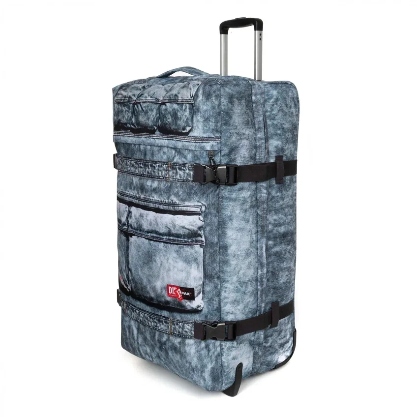 DIESEL Transit'r L DSL TROMPE