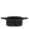 DOUBLE CROSSBODY NERO