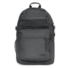 DOUBLE PRO Black Denim