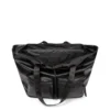 EGON TOTE LARGE IN ECOPELLE