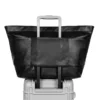 EGON TOTE LARGE IN ECOPELLE