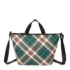 EGON TOTE SMALL CHECK