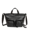 EGON TOTE SMALL IN ECOPELLE