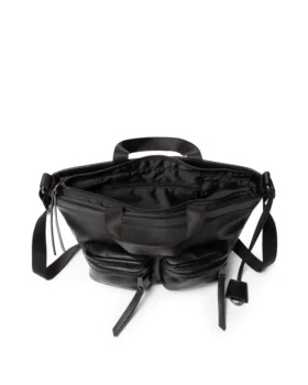 EGON TOTE SMALL IN ECOPELLE