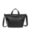 EGON TOTE SMALL IN ECOPELLE