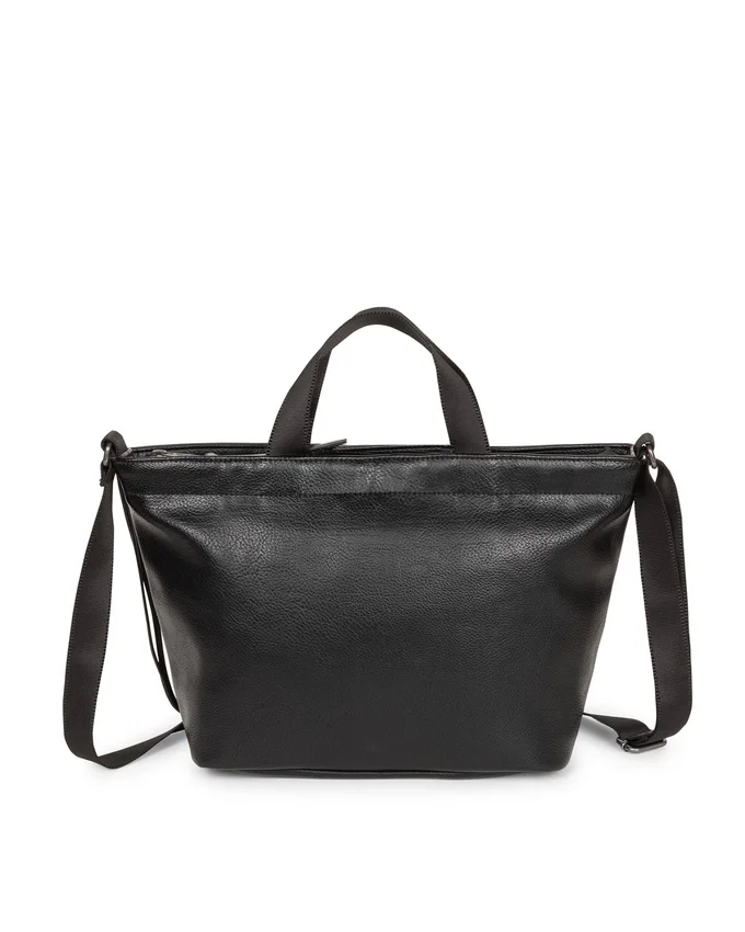 EGON TOTE SMALL IN ECOPELLE